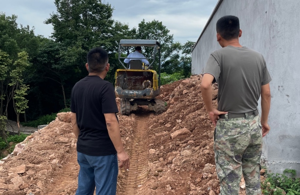 防雷系统改造工程