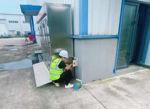 滁州防雷检测