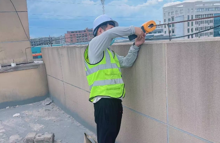 安徽省防雷检测机构