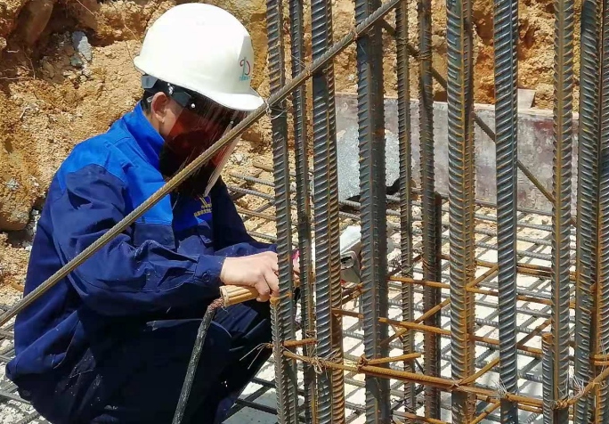 防雷接地系统