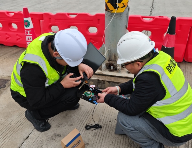 防雷检测国家标准