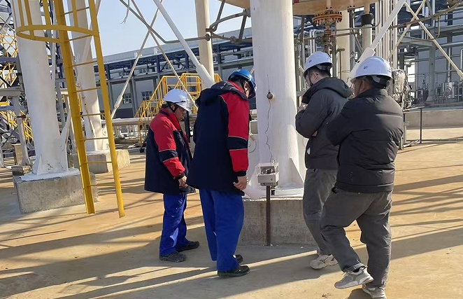 接地电阻在线监测系统